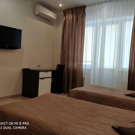 Columbus Hotel 오데사 외부 사진