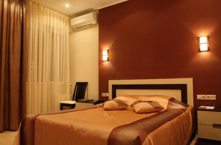 Columbus Hotel 오데사 외부 사진