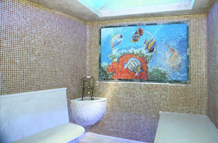 Columbus Hotel 오데사 외부 사진