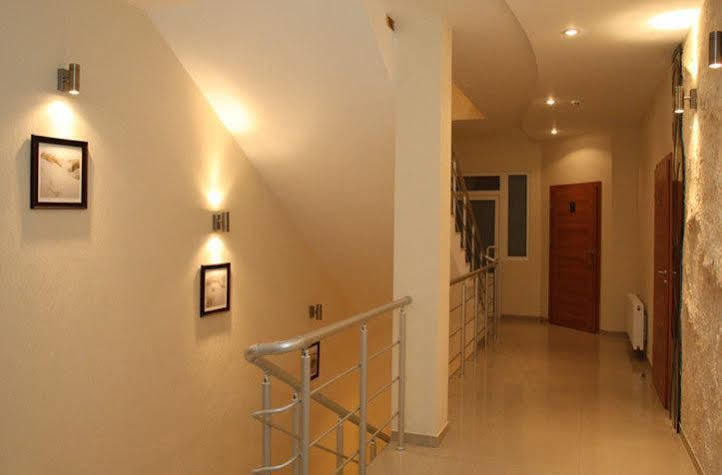 Columbus Hotel 오데사 외부 사진