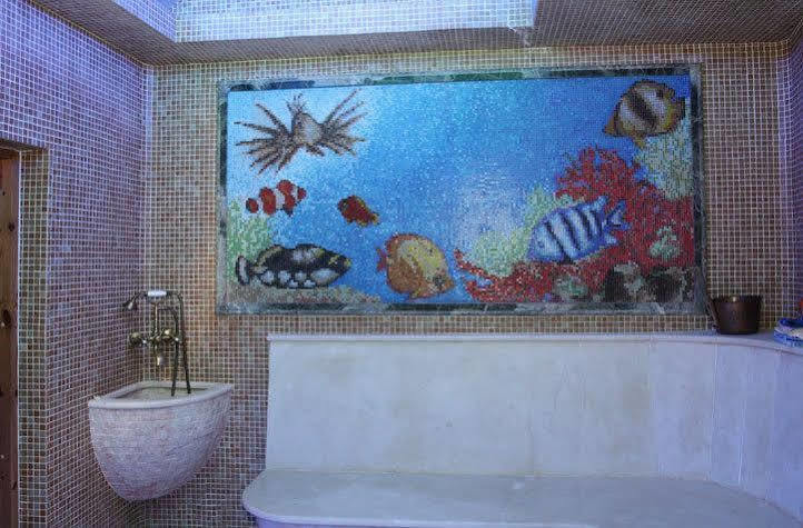 Columbus Hotel 오데사 외부 사진