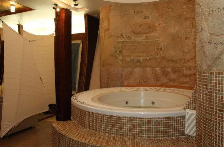 Columbus Hotel 오데사 외부 사진