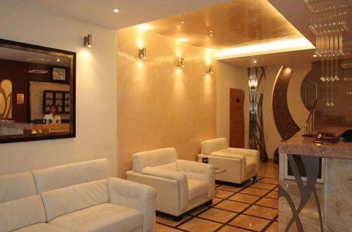 Columbus Hotel 오데사 외부 사진