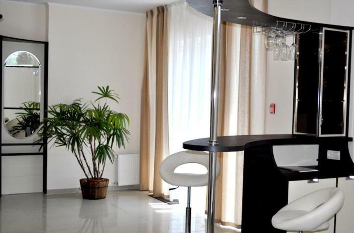 Columbus Hotel 오데사 외부 사진