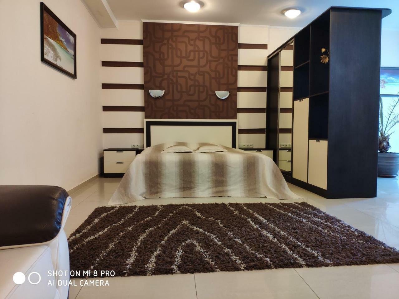 Columbus Hotel 오데사 외부 사진