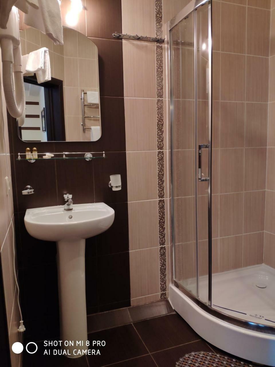 Columbus Hotel 오데사 외부 사진