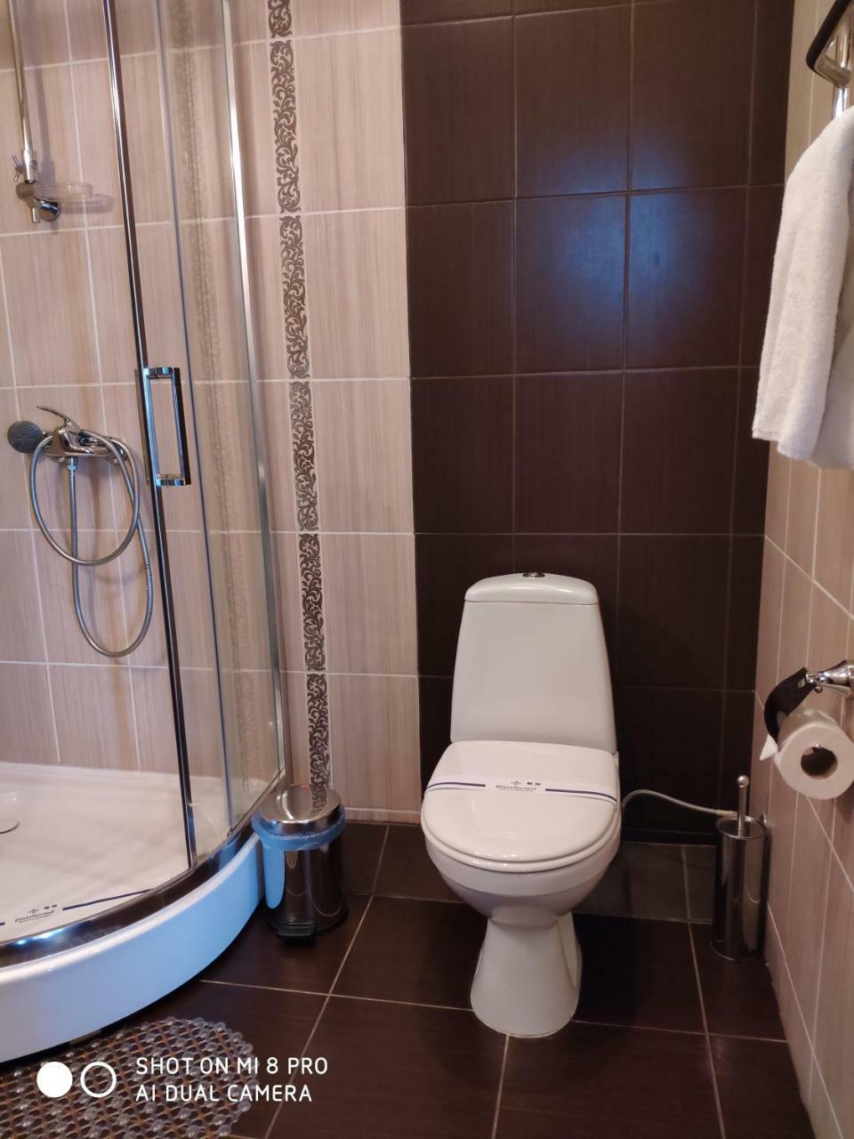 Columbus Hotel 오데사 외부 사진