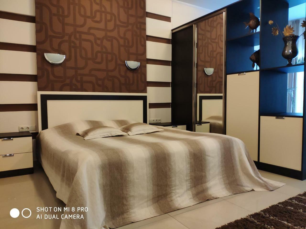 Columbus Hotel 오데사 외부 사진
