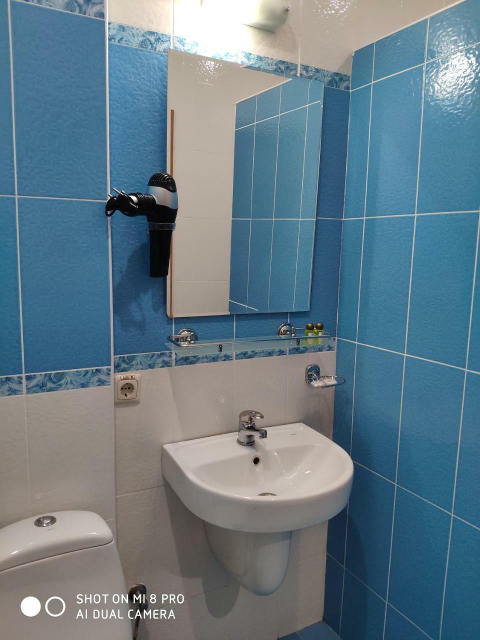 Columbus Hotel 오데사 외부 사진