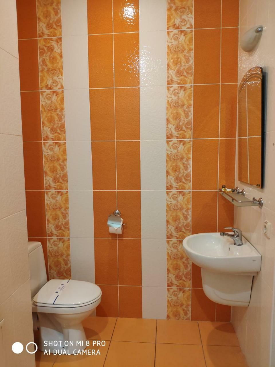 Columbus Hotel 오데사 외부 사진